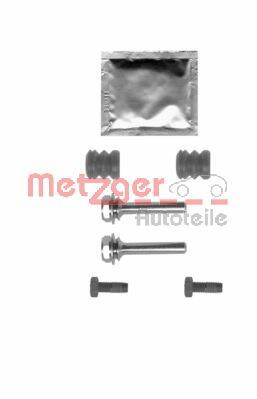 Guide Sleeve Kit- brake caliper