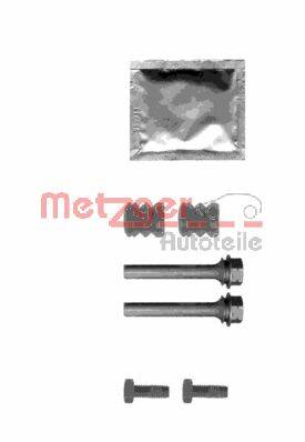 Guide Sleeve Kit- brake caliper