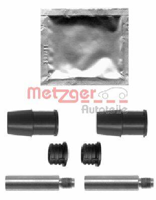Guide Sleeve Kit- brake caliper