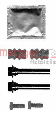 Guide Sleeve Kit- brake caliper