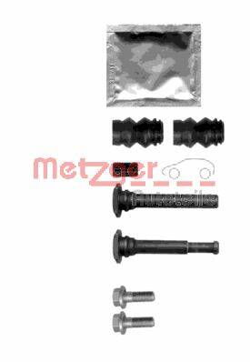 Guide Sleeve Kit- brake caliper