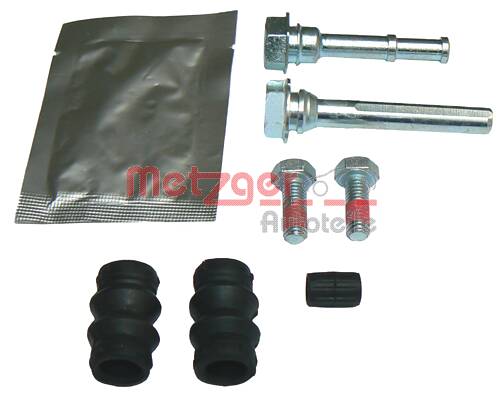 Guide Sleeve Kit- brake caliper