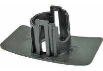 Halter, Sensor-Einparkhilfe