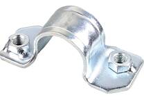 Halter, Stabilisatorlagerung