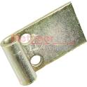 Halter, Stabilisatorlagerung METZGER - 52081209
