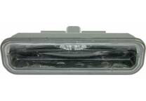 Handle, bootlid