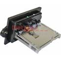 Heater blower resistor METZGER - 0917269