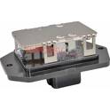 Heater blower resistor METZGER - 0917353