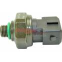 Pressure Switch, air conditioning METZGER - 0917280