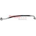 Hoge druk- / lage drukleiding, airconditioning METZGER - 2360065