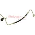 Hoge druk- / lage drukleiding, airconditioning METZGER - 2360018