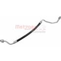 Hoge drukleiding, airconditioning METZGER - 2360143