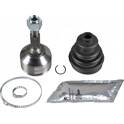 Homokineet reparatie set, aandrijfas METZGER - 7110169