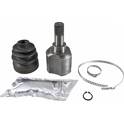 Homokineet reparatie set, aandrijfas METZGER - 7110181