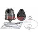 Homokineet reparatie set, aandrijfas METZGER - 7110202