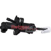 Hoofdcilinder METZGER - 505-989
