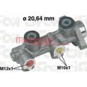 Hoofdremcilinder METZGER - 202-190