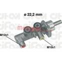 Hoofdremcilinder METZGER - 202-380