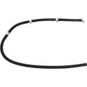 Hose- fuel overflow METZGER - 0840011