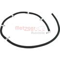 Hose- fuel overflow METZGER - 0840013