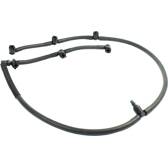 Hose- fuel overflow METZGER - 0840097