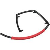 Hose, fuel overflow METZGER - 0840112