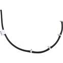 Hose, fuel overflow METZGER - 0840128