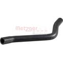 Hose- heat exchange heating METZGER - 2421577