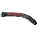 Hose, valve cover breather METZGER - 2380172