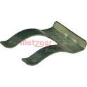Houder, remslang METZGER - 3203