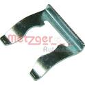 Houder, remslang METZGER - 3207