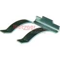 Houder, remslang METZGER - 3208