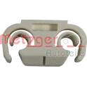 Houder, remslang METZGER - W1