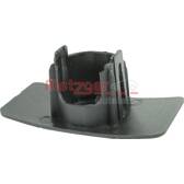 Houder, sensor-parkeerhulp METZGER - 0901100