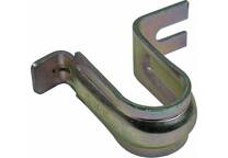 Houder, stabilisatorophanging
