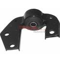 Draagarmrubber METZGER - 52042901