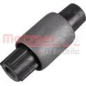 Draagarmrubber METZGER - 52046409