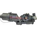 Housing, oil filter METZGER - 2370002
