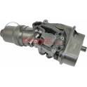 Housing, oil filter METZGER - 2370003