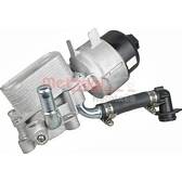 Housing, oil filter METZGER - 2370029