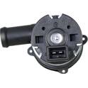 Hulpwaterpomp (koelwatercircuit) METZGER - 2221058