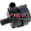 Hulpwaterpomp (koelwatercircuit) METZGER - 2221120