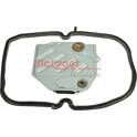 Hydraulic Filter, automatic transmission METZGER - 8020066