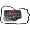 Hydraulic Filter, automatic transmission METZGER - 8020071