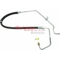 Hydraulic Hose, steering system METZGER - 2361045