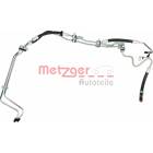 Hydraulic Hose, steering system METZGER - 2361062