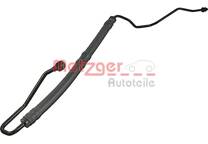 Hydraulic Hose, steering system