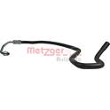 Hydraulic Hose- steering system METZGER - 2361070
