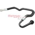 Hydraulic Hose- steering system METZGER - 2361071