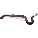 Hydraulic Hose- steering system METZGER - 2361075